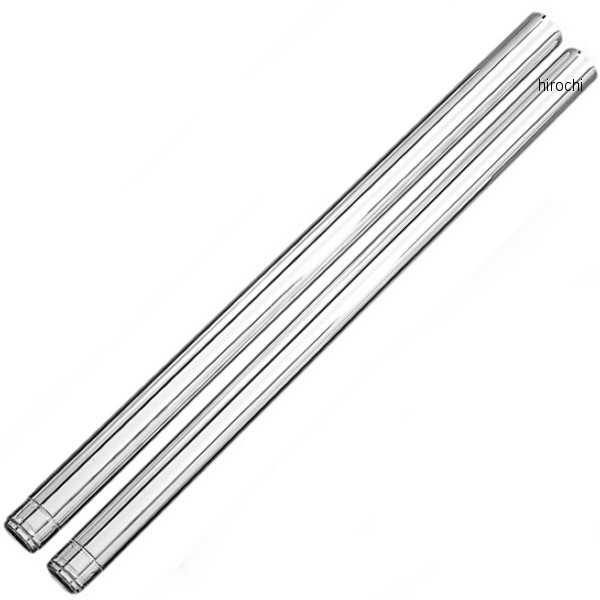 カスタムサイクル Custom Cycle フォークチューブ 41mm クローム 24.25インチ(616mm) 45417-84 WO店の通販は