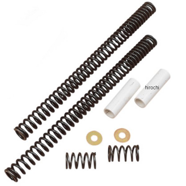 バーリーブランド Burly Brand フロントフォーク ロワリングキット