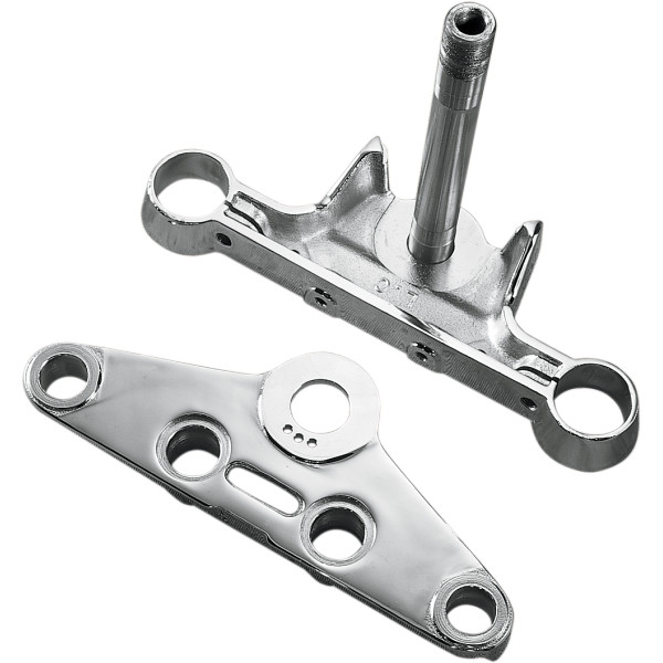 専用商品 Drag Specialties ドラッグスペシャリティーズ Triple Tree［DS