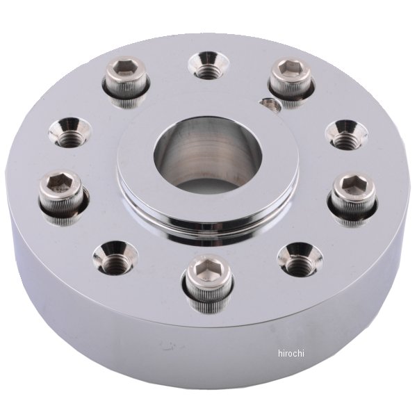 カスタムサイクル Custom Cycle ナローからワイドへのホイール 変換キット 1.050" ディスクスペーサー WO店の通販は 29,301円