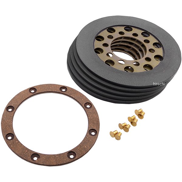 グッズセット DRAG フリクションプレート ドライ 68年-E84年 37930-68 WO店 駆動系
