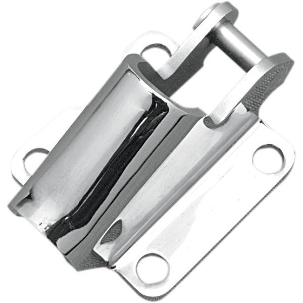 DRAG キックスタンド マウンティングサポート 85年-99年 Big Twin 50018-85 DS-240004 WO店