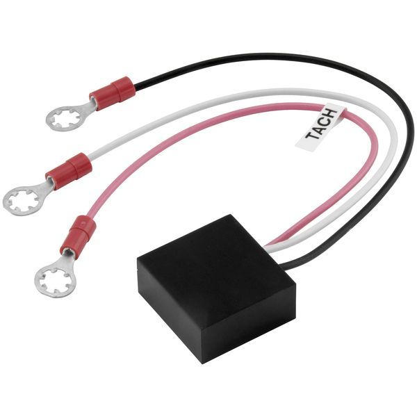 コンプファイア Compu-Fire 補修 タコメータアダプター WO店の通販は