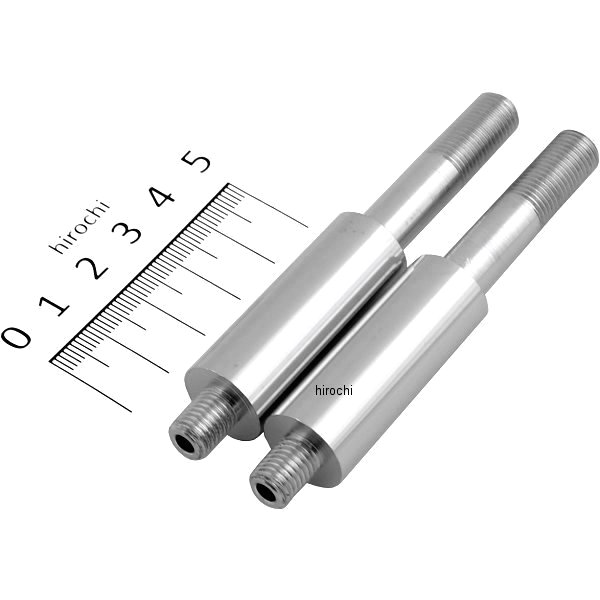 DRAG ウインカー取付ボルト サイドプレート等 中空 90年-93年 XL DS-264005 WO店