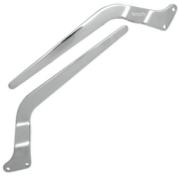 DRAG リアフェンダー ストラット 86年-99年 ソフテイル クローム DS-264071 WO店