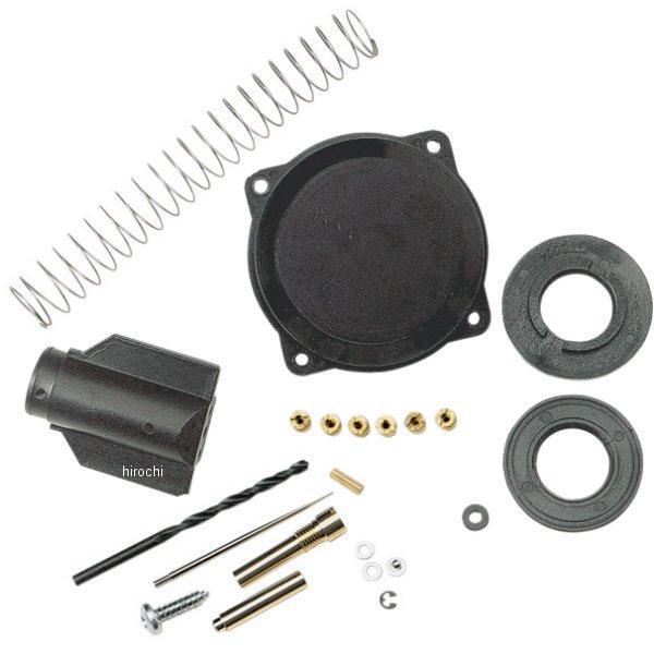 ダイノジェット Dynojet ケイヒンCVキャブ ステージ7 サンダースライド 00年-06年 Twin Cam DS-290356 WO店