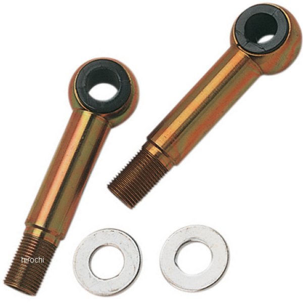 バーリーブランド Burly Brand ロワーリングキット リア 89年-99年 ソフテイル 1.25インチダウン WO店 14,954円