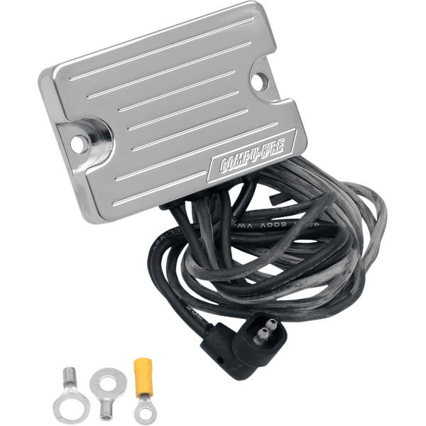 モーターロック XS-1/XS-1B/XS650E/TX650/XS650SP オルタネーター