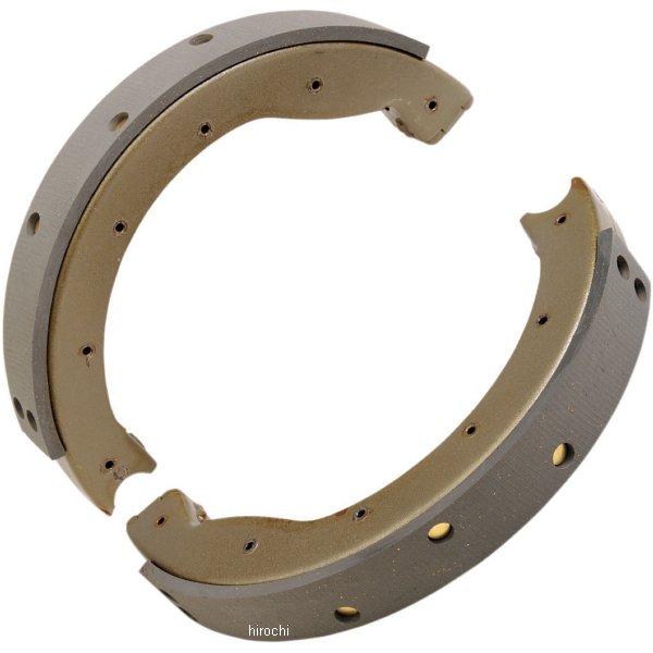 DRAG ブレーキシュー フロント/リア 54年-78年 XL/KH/FL/FX 44401-49B WO店の通販は 5,511円