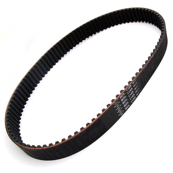 ベルトドライブ Belt Drives 補修用 プライマリーベルト 99T 歯サイズ11mm/幅1.5インチ WO店