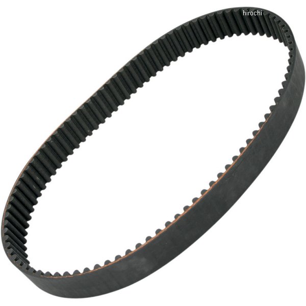 ベルトドライブ Belt Drives 補修用 プライマリー ベルト 92T 歯サイズ11mm/幅1.5インチ WO店