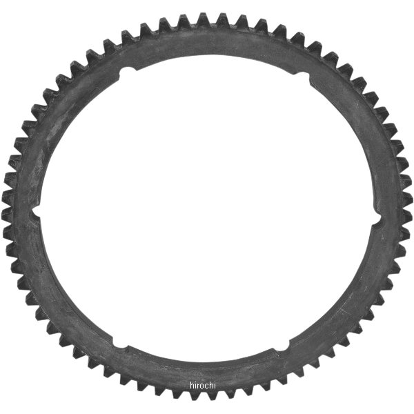 ベルトドライブ Belt Drives スターター リング ギア 66T 85年-93年