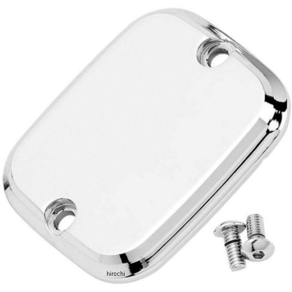 ジョーカーマシン Joker Machine フロント マスターシリンダーカバー 96年-17年 クローム 無地 WO店の通販は