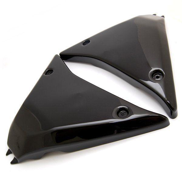 アレンネス Arlen Ness サイドカバー 無塗装 82年-94年 FXR WO店の通販は