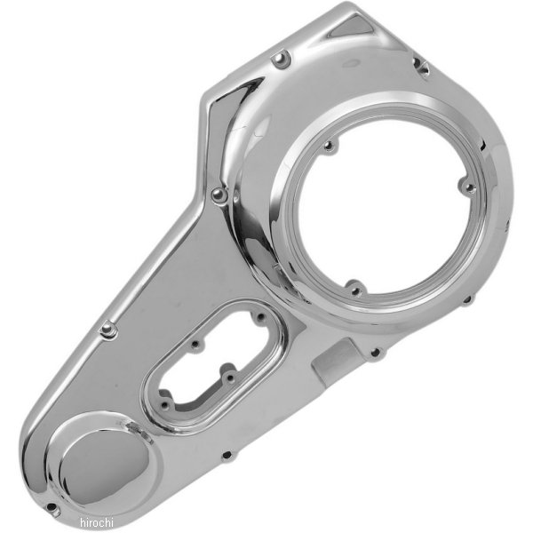 DRAG プライマリー カバー 84年-85年 FXST クローム WO店の通販は 53,218円