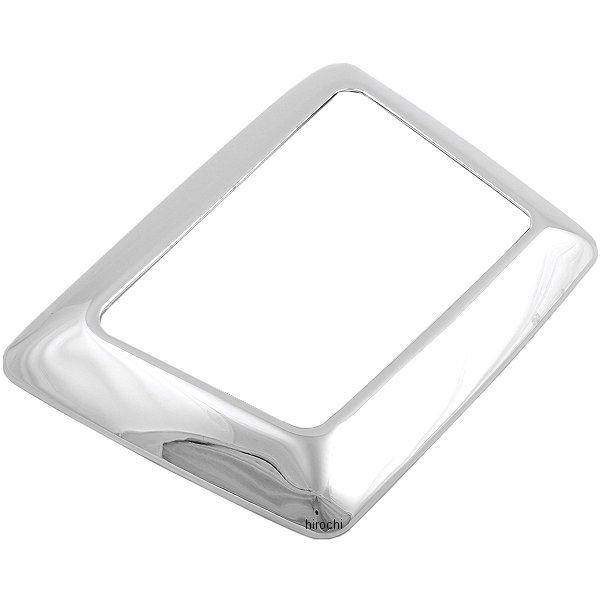 Parts Unlimited グローブボックス グリルカバー 88年-00年 ゴールドウイング GL1500 WO店の通販は