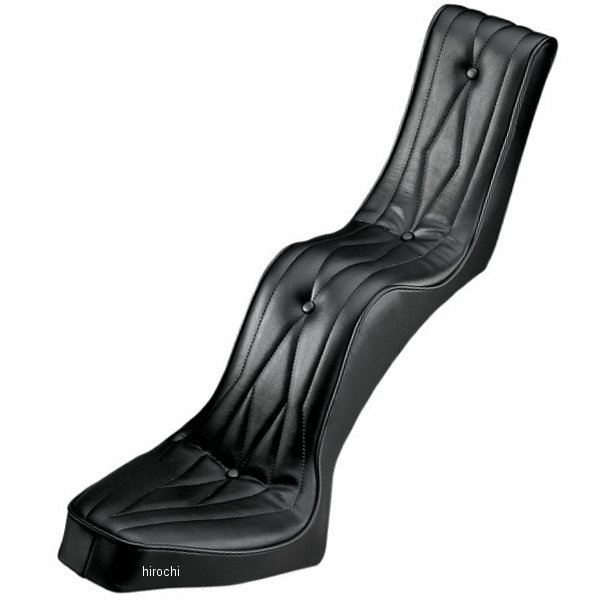 DRAG シート 12インチ キング クイーン シート ナローカスタム車 WO店