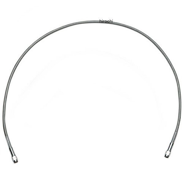 DS-098845 DRAG ブレーキライン 汎用 ステンレス クリアコート 45インチ(1143mm) WO店の通販は