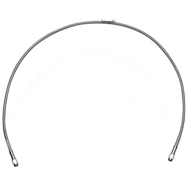 DS-098866 DRAG ブレーキライン 汎用 ステンレス クリアコート 66インチ(1676mm) WO店 7,096円