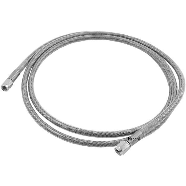 DS-098868 DRAG ブレーキライン 汎用 ステンレス クリアコート 68インチ(1727mm) WO店