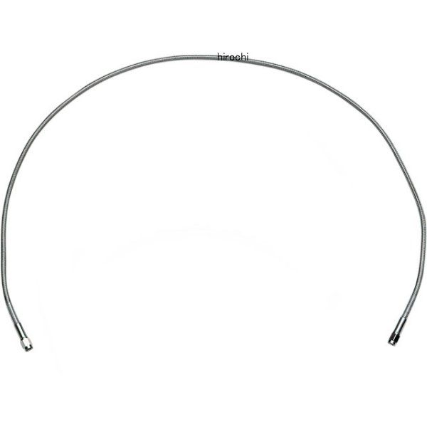 DS-098880 DRAG ブレーキライン 汎用 ステンレス クリアコート 80インチ(2032mm) WO店