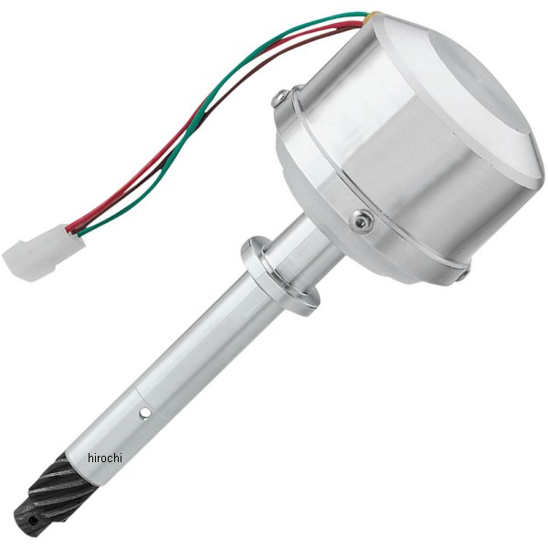 アクセル ACCEL イグニッション ディストリビューター 36年-64年 レブリミッター無し WO店 168,000円