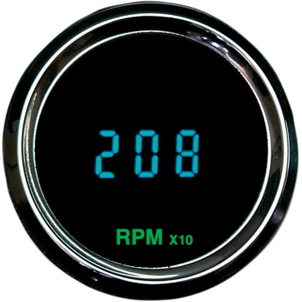 ダコタデジタル Dakota Digital スピードメーター(MPH) 4000ミニ