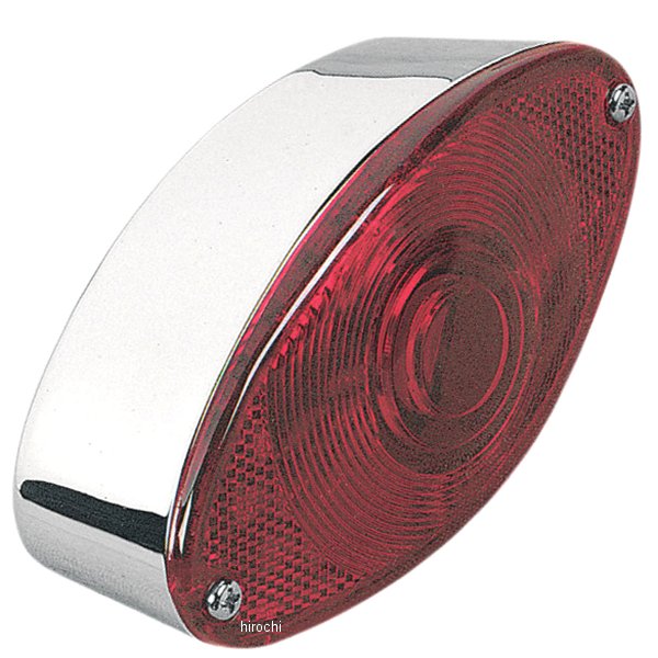 DS-280455 DRAG LEDテールライト キッツアイ 赤レンズ WO店