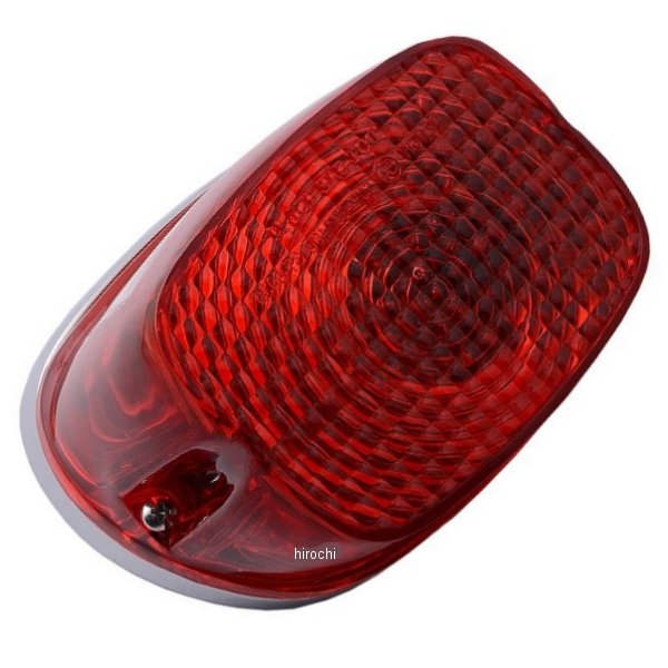 DS-280457 DRAG LEDテールライト 73年-98年 ハーレー標準 DS280457 WO店