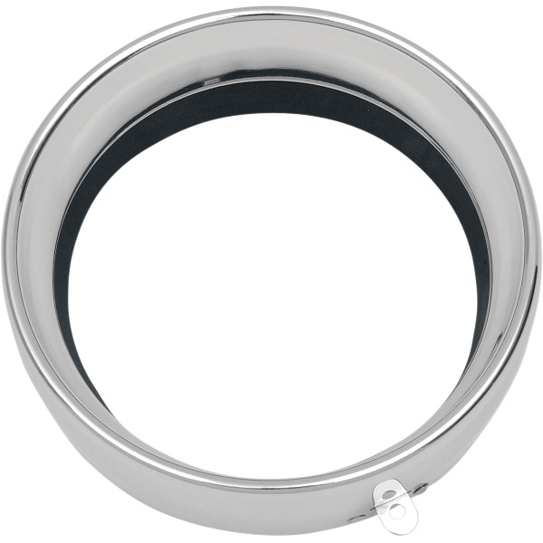 DS-280865 DRAG ヘッドライト トリムリング 5.75インチ 69624-99A DS280865 WO店