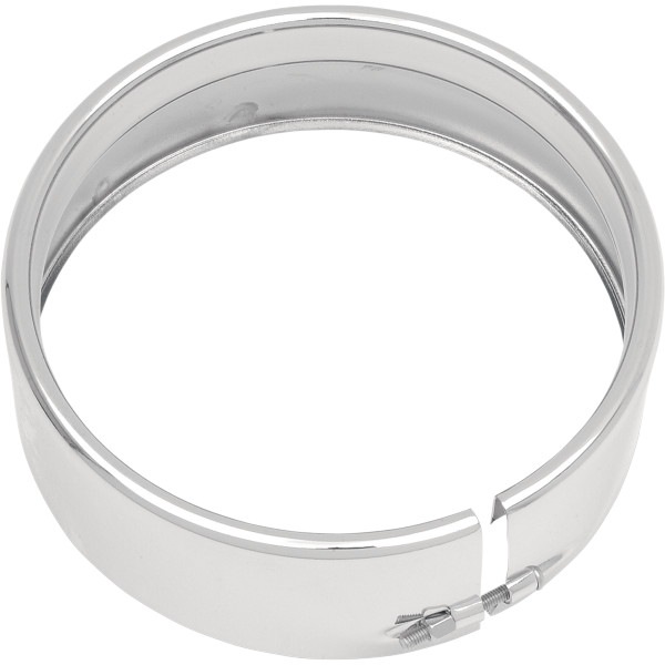 DS-280866 DRAG ヘッドライト トリムリング 5.75インチ 69625-99A DS280866 WO店