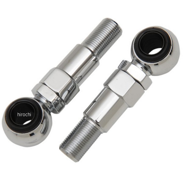 DS-305046 プログレッシブ PROGRESSIVE ロワーリングキット 2インチダウン 89年-99年 ソフテイル クローム WO店の通販は 22,345円