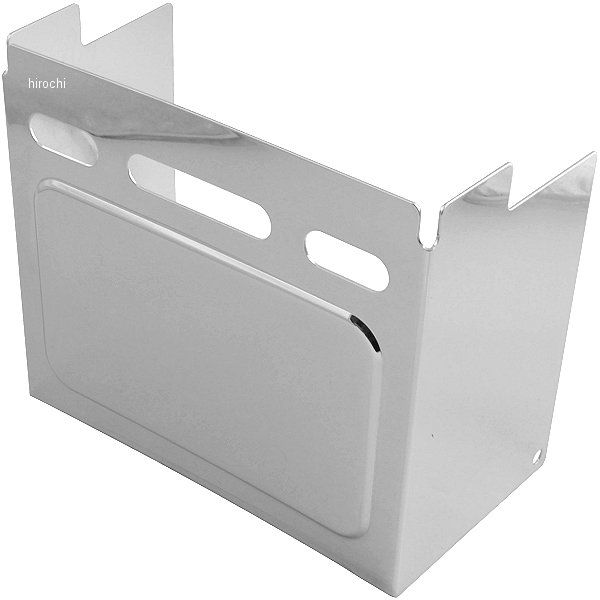 DS-324100 DRAG バッテリー カバー 82年-99年 XL、91年-96年 FXD クローム 66347-91 WO店の通販は 7,222円