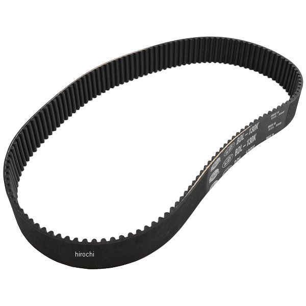 DS-360430 ベルトドライブ Belt Drives 補修用 プライマリー ベルト