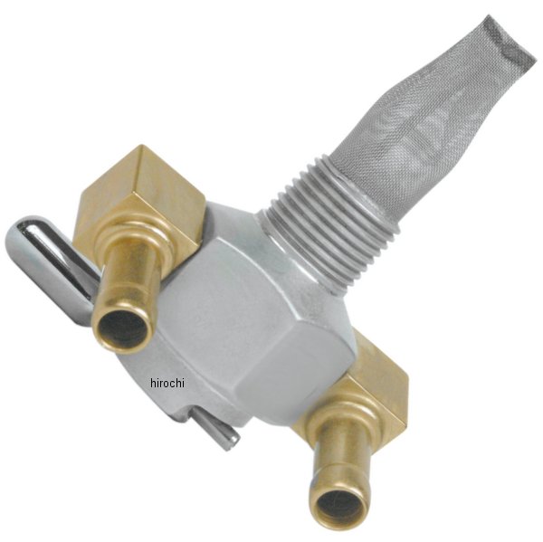 ピンゲル PINGEL フューエルバルブ デュアル レース 86年-99年 GSX-R1100 DS390330 WO店