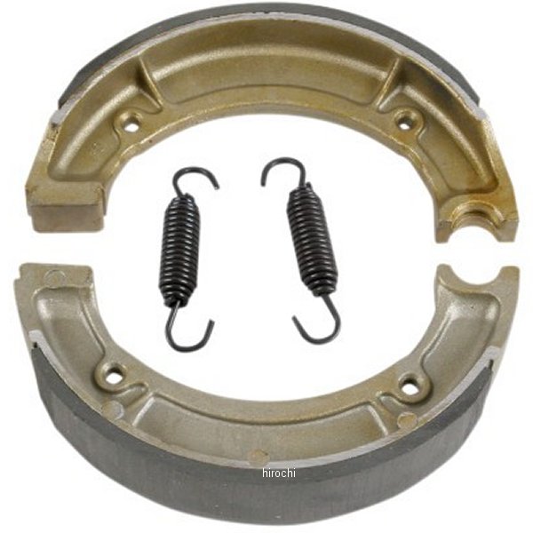 EBC イービーシー ブレーキシュー X-カーボン 516 EBC-516 WO店