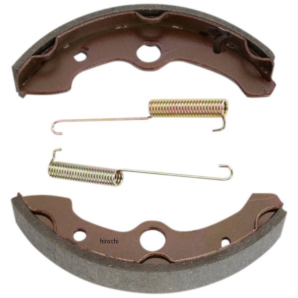 EBC イービーシー ブレーキシュー X-カーボン 524 WO店の通販は