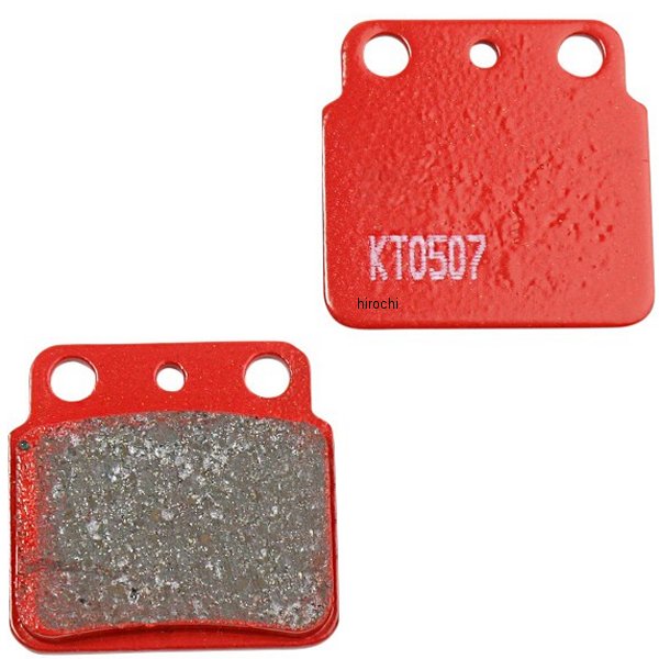 イービーシー EBC ブレーキバッド リア X-カーボン 137 88年-08年 スズキ、アークティックキャット WO店の通販は 5,150円