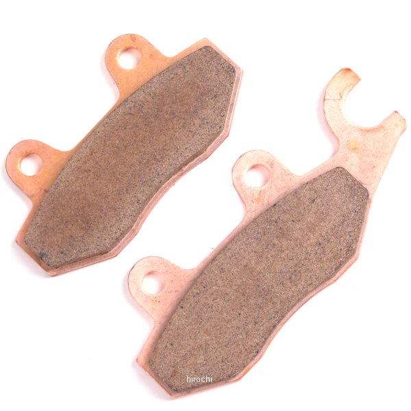 イービーシー EBC ブレーキバッド リア R-シンタード 165 06年-18年 ヤマハ、スズキ WO店の通販は 7,038円