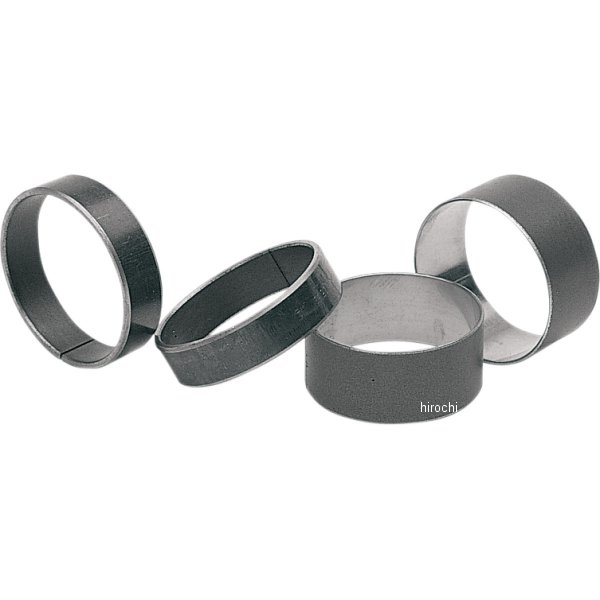 レーステック RACE TECH スリック フォークブッシング 45mm/幅 15mm/厚さ 2mm WO店の通販は