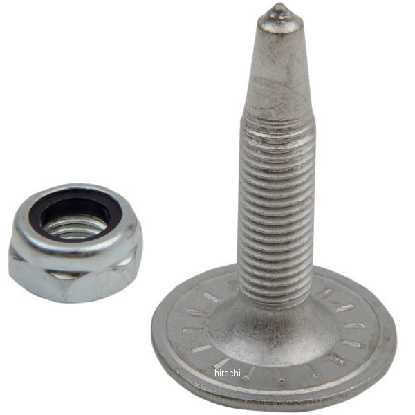 ファーストトラック Fast-Track トップガン カーバイド スタッド1.175"(144個入り) WO店の通販は 81,350円