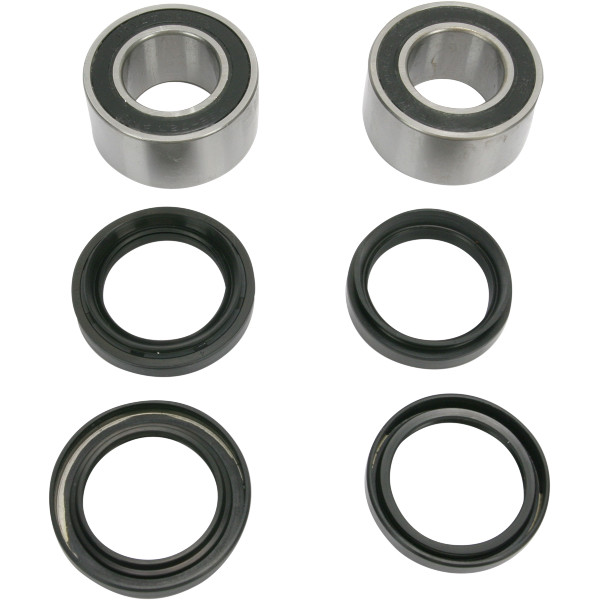 PW ピボットワークス Pivot works ホイールベアリング フロント 99年-00年 カワサキ KVF300 WO店