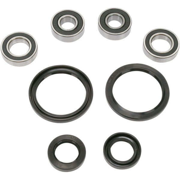 PW ピボットワークス Pivot works ホイールベアリング フロント 88年-02年 ヤマハ YFS200 WO店