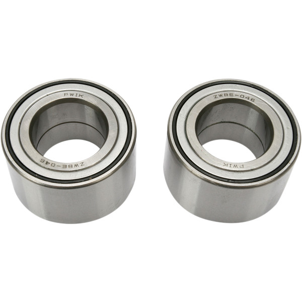 PW ピボットワークス Pivot works ホイールベアリング フロント 14年-16年 カワサキ KRF800 WO店