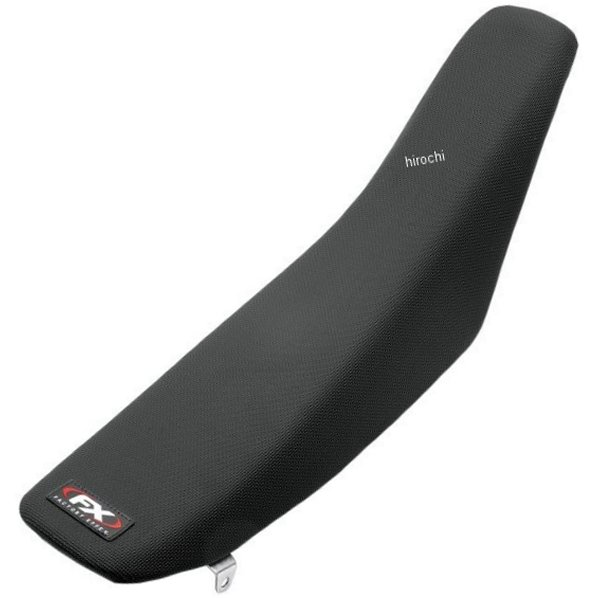 ファクトリーFX FACTORY EFFEX シートカバー 01年-09年 RM250、RM125 黒 WO店の通販は 8,642円