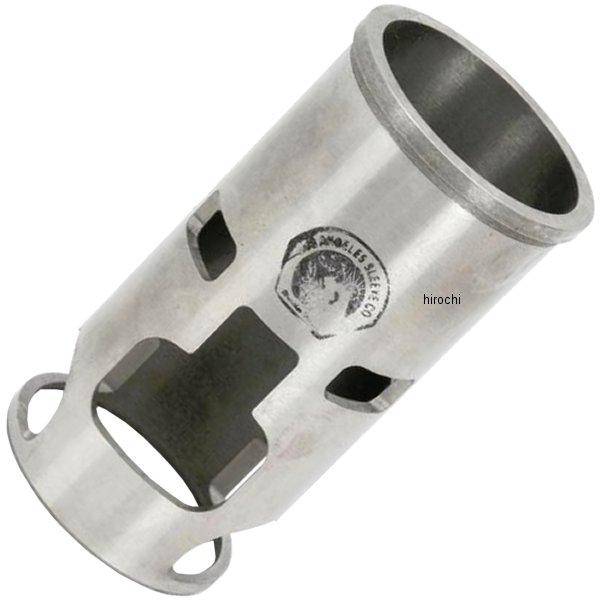 LA スリーブ LA Sleeve シリンダー スリーブ ACタイプ 66.4mmボア 88年-89年 CR250R WO店の通販は