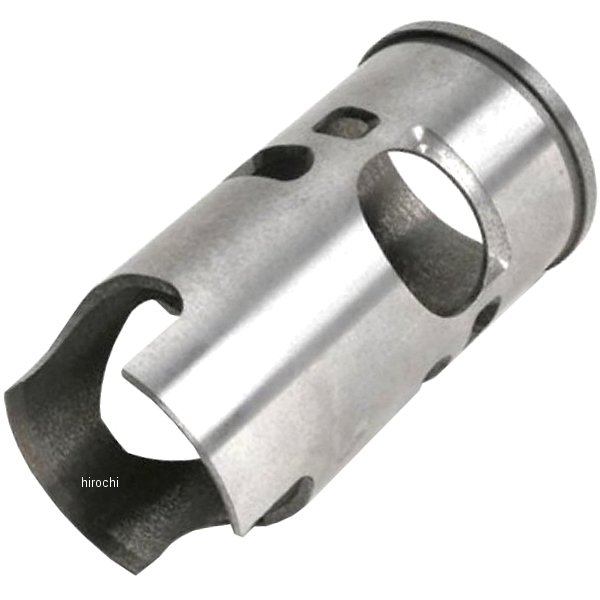 LA スリーブ LA Sleeve シリンダー スリーブ ACタイプ 66.4mmボア 97年-98年 CR250R WO店の通販は