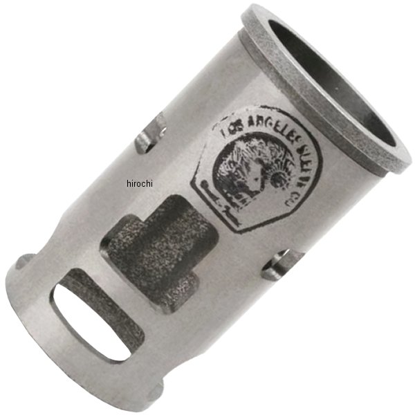 LA スリーブ LA Sleeve シリンダー スリーブ ACタイプ 66.4mmボア 99年-00年 CR250R WO店 33,616円