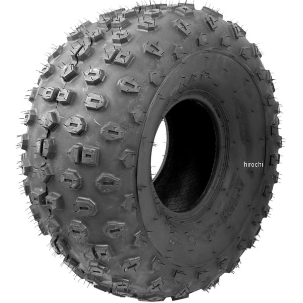 デューロ DURO タイヤ DI2001 21x10-8 2PR TL リア WO店