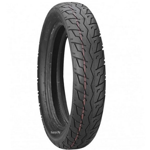 デューロ DURO タイヤ HF261A 120/90H-16 63H TL フロント/リア HF261-01 WO店の通販は